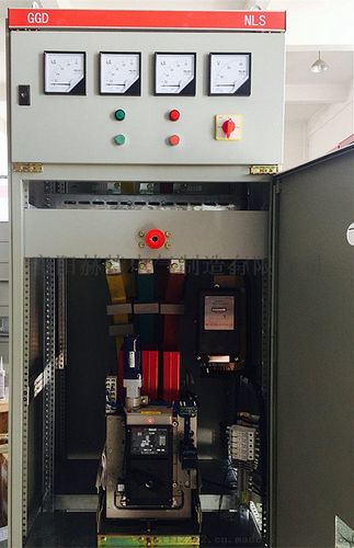 产品目录 电工电气 低压电器 低压开关柜 > 额定电压为380v的低压开关